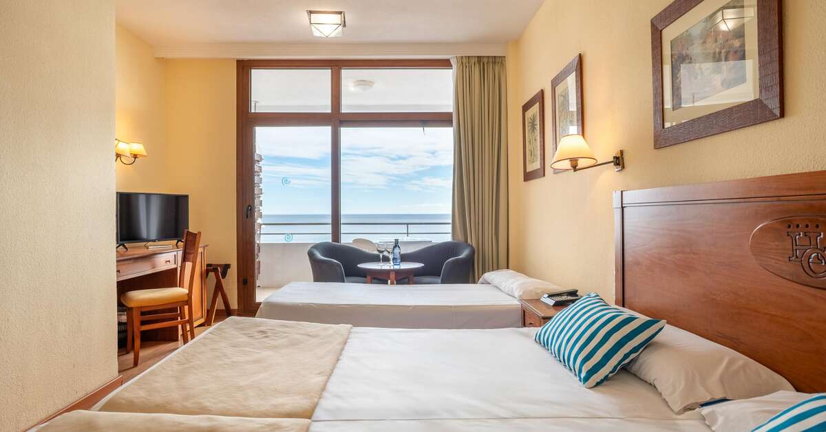 Een foto van Leonardo Hotel Torremolinos
