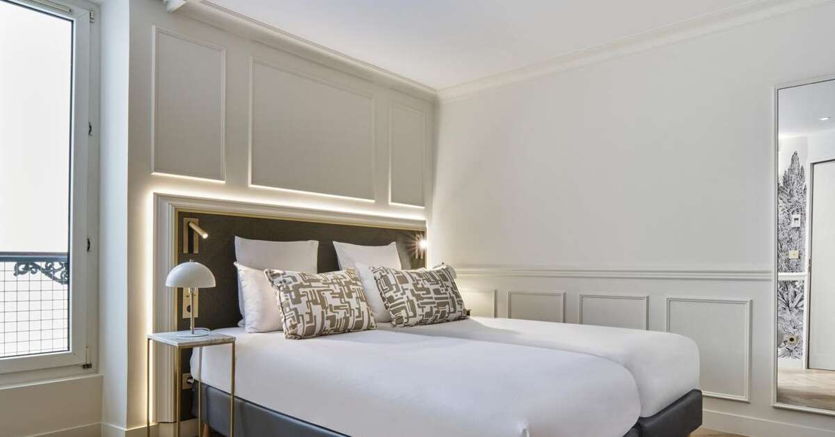 Een foto van Posy Hotel