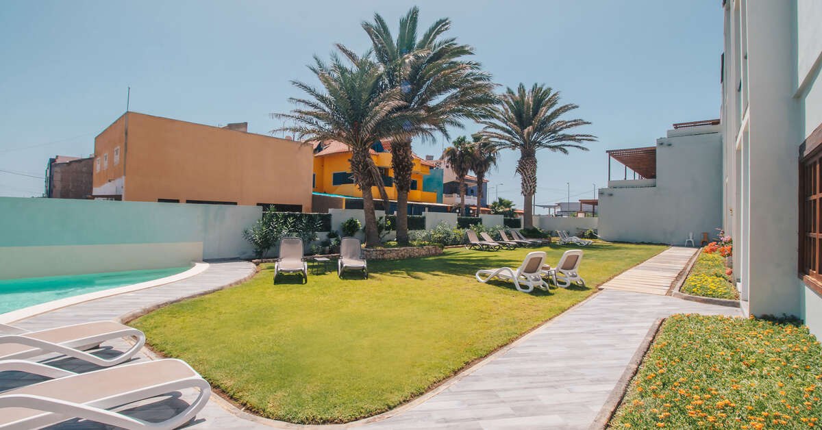 Een foto van Sobrado boutique hotel