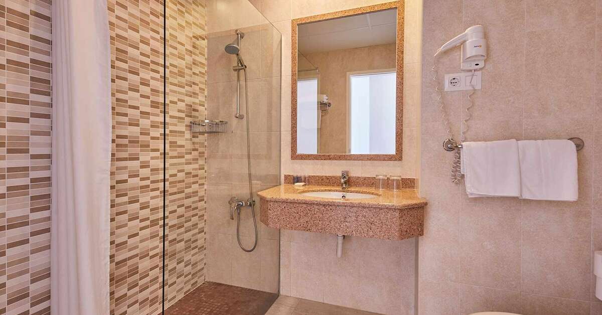 Een foto van Hotel Stil Victoria Playa