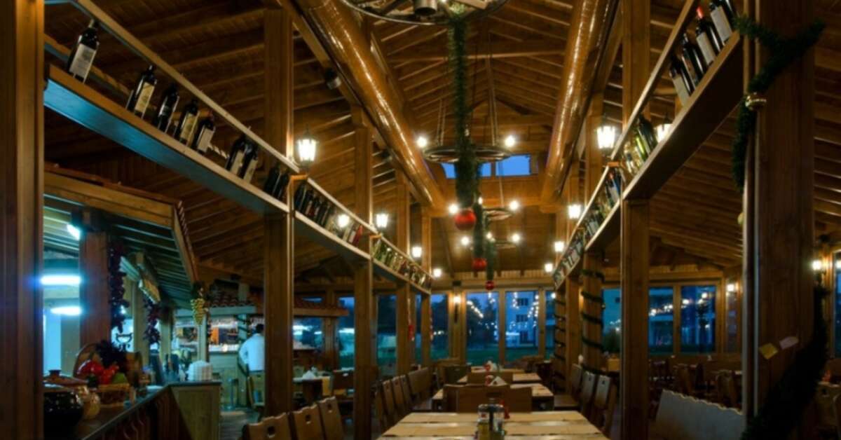 Een foto van Marina Holiday Club