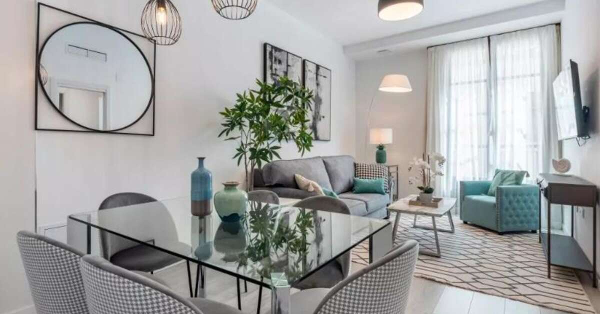 Een foto van Appartementen Puerta Elvira Suites 3000