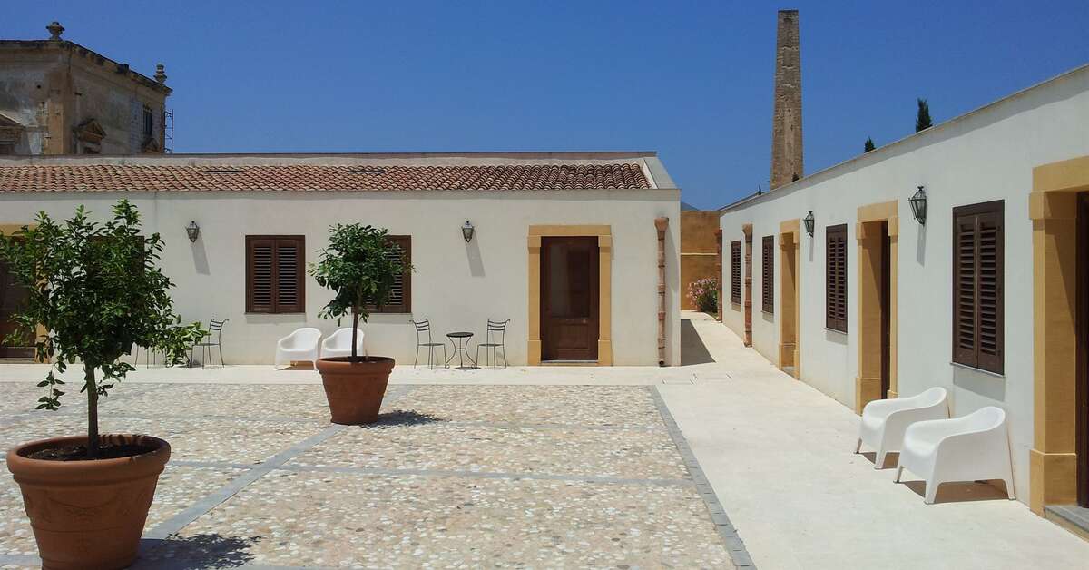 Een foto van Villa Lampedusa Hotel & Residence