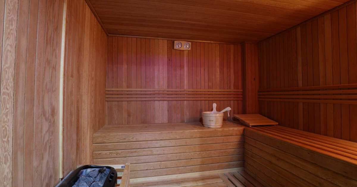 Een foto van Silver Suites Hotel & Spa
