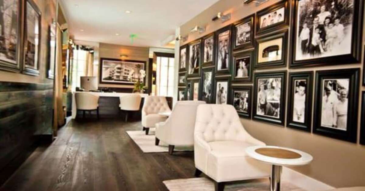 Een foto van Gale South Beach Hotel - Curio Collection by Hilton