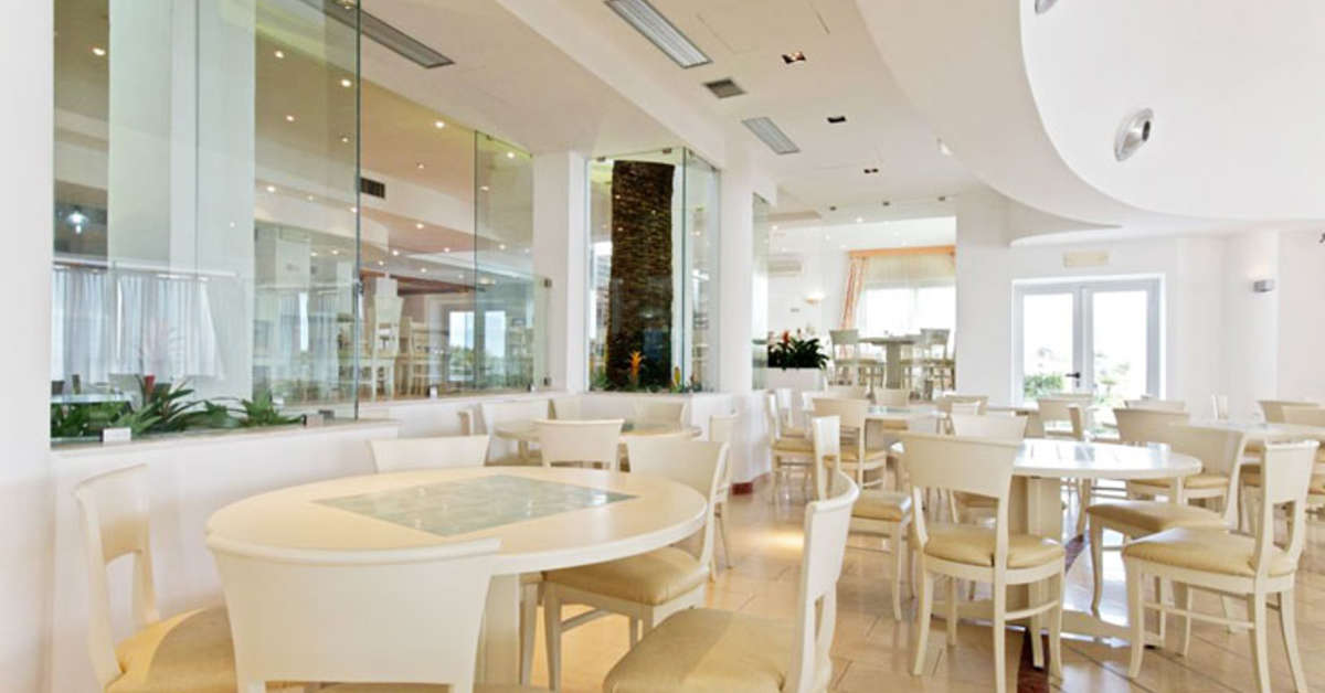 Een foto van Scoglio Della Galea Resort & Spa
