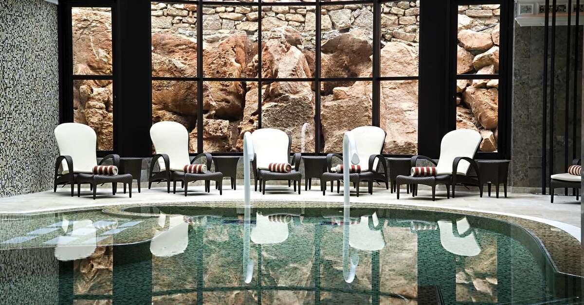 Een foto van Grande Real Villa Italia Hotel & Spa