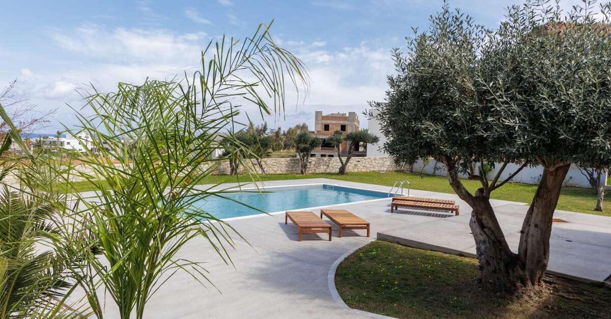 Een foto van Basilico Suites
