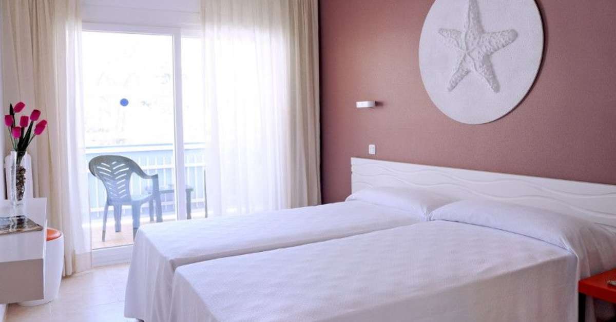 Een foto van Blue Sea Montevista Hawai