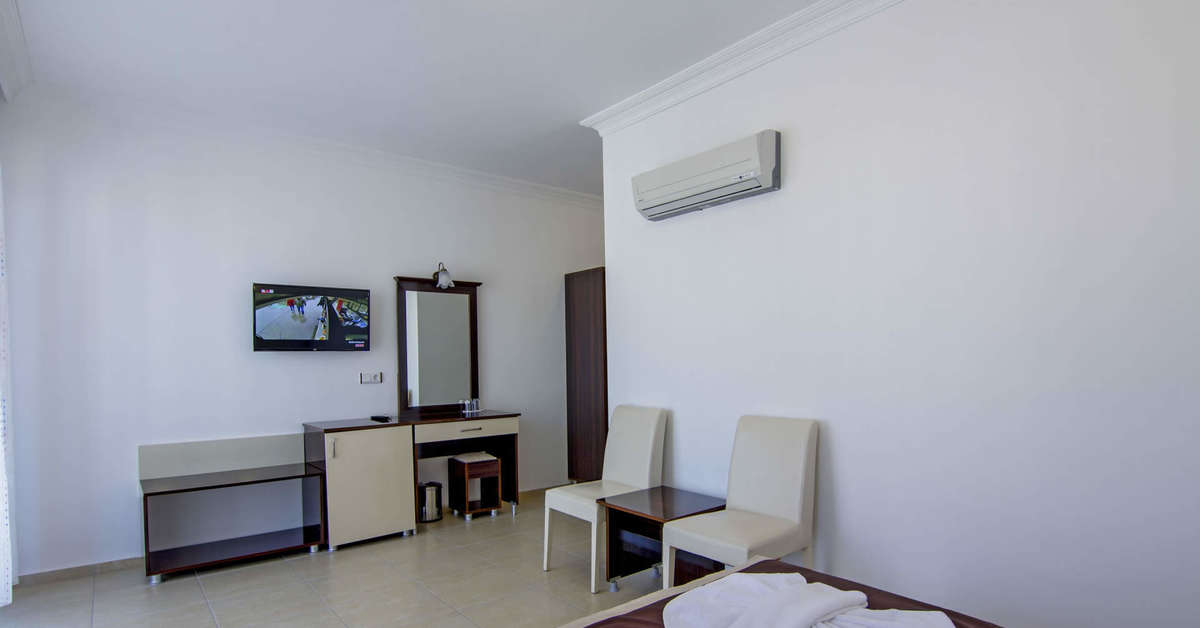 Een foto van Belcekum Beach Resort