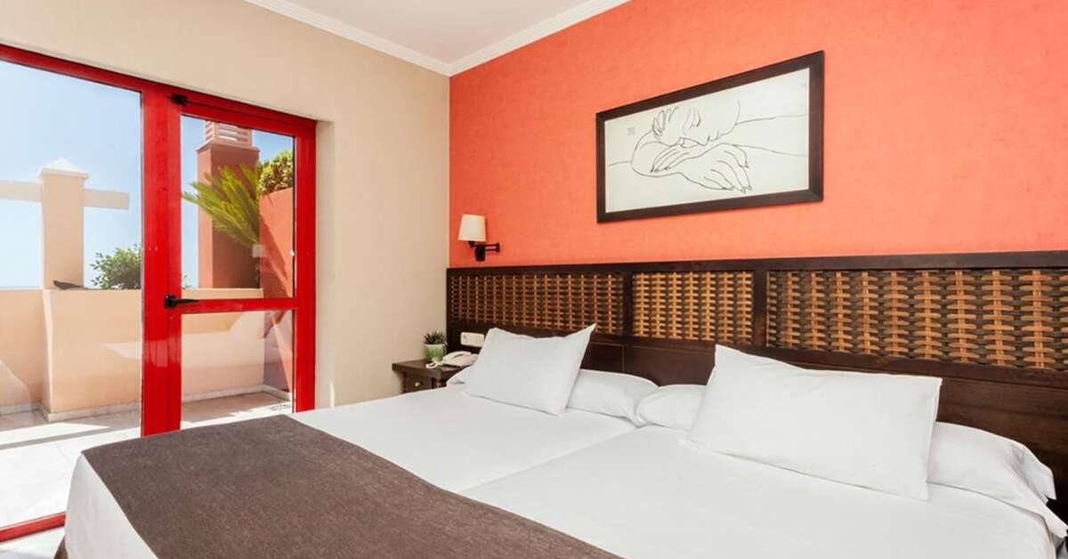 Een foto van Holiday World Village Hotel