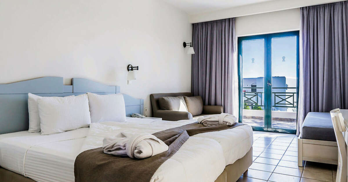 Ein Foto Ostria Resort & Spa
