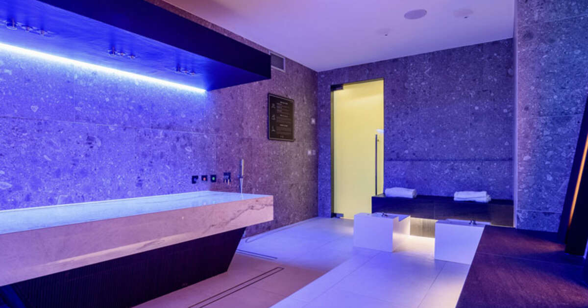 Een foto van Grand Hotel Des Iles Borromees & Spa