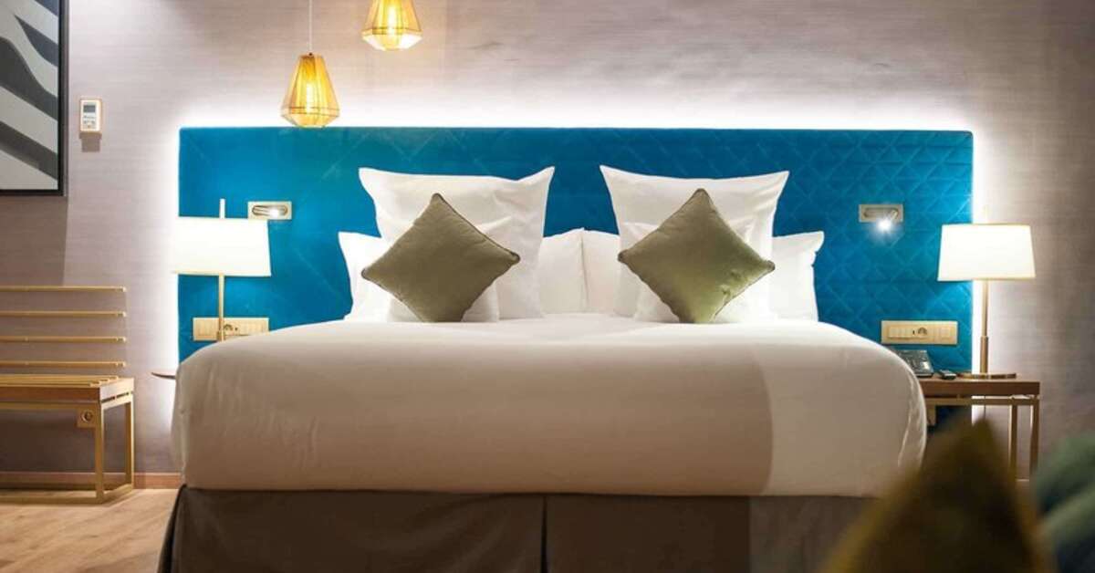 Een foto van Barcelo Anfa Casablanca
