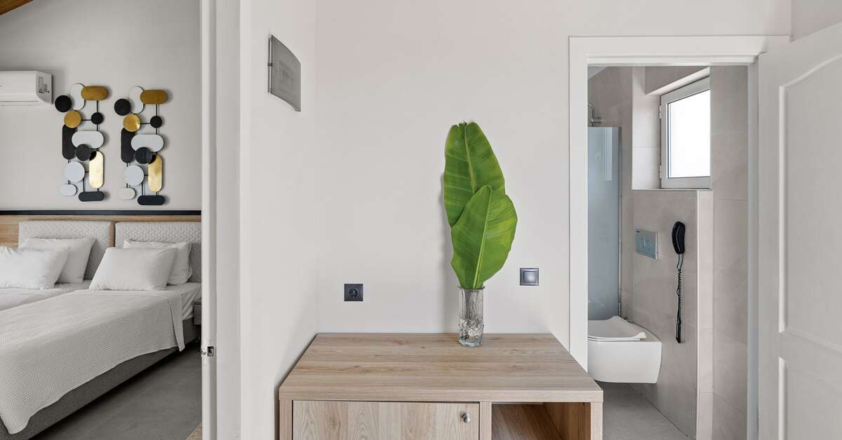 Een foto van White Olive Marine Aquapark