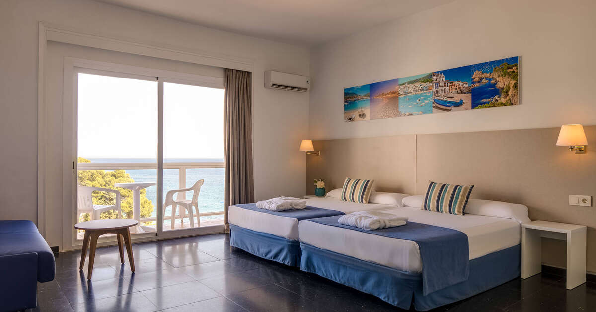 Een foto van H-Top Caleta Palace