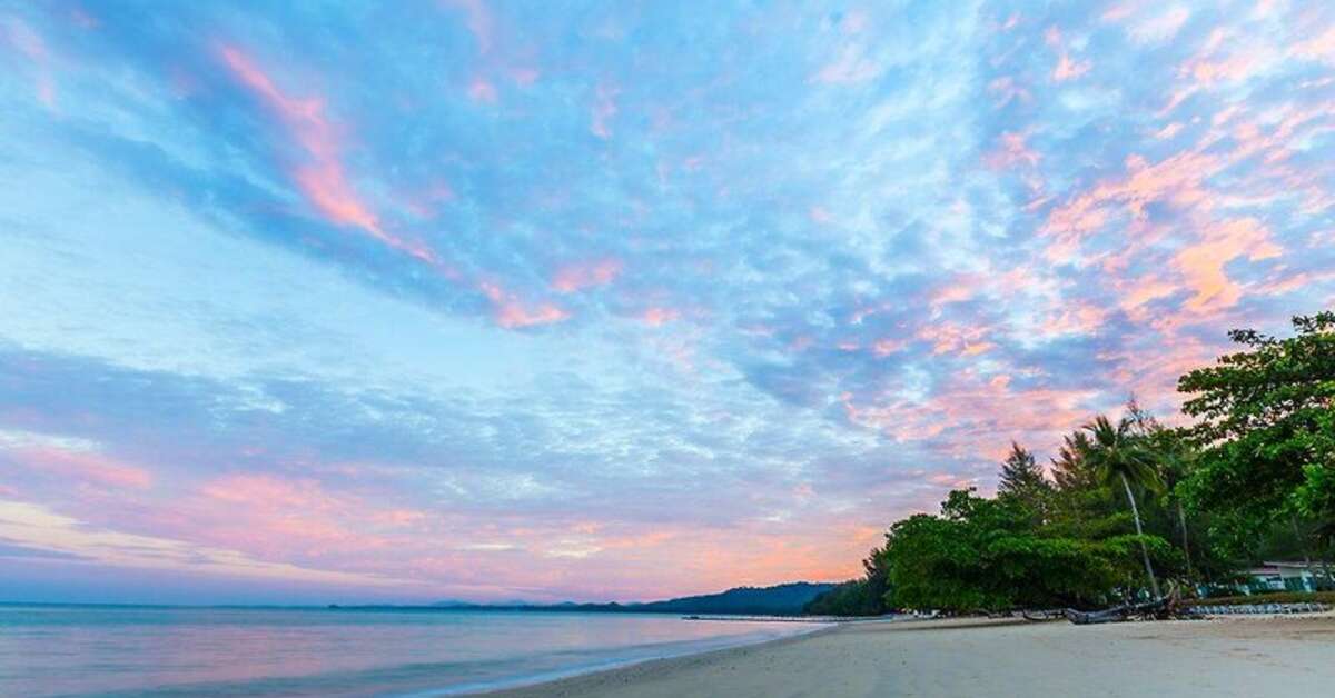 Ein Foto Kantary Beach Hotel & Villas