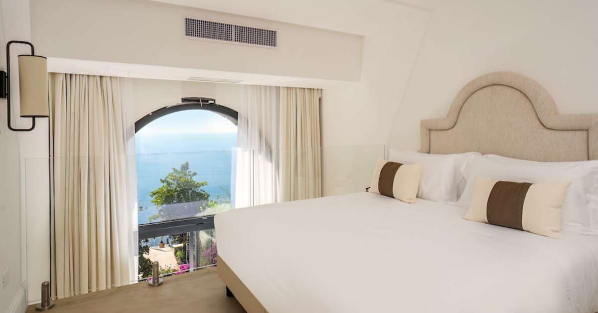 Een foto van Furore Grand Hotel