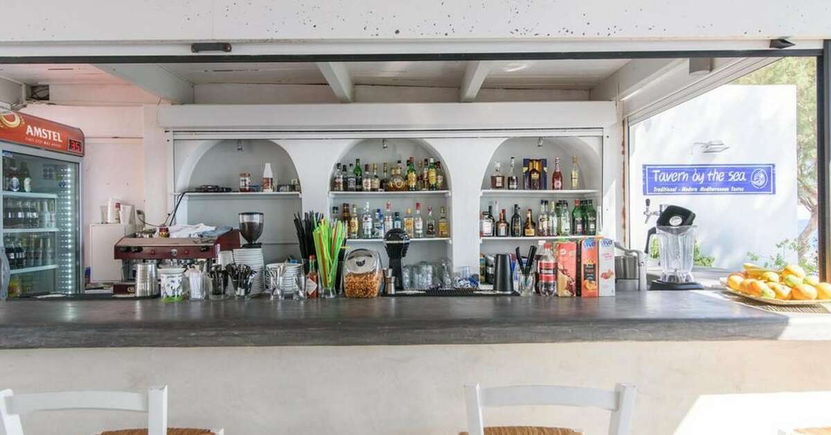 Een foto van RK Beach Hotel