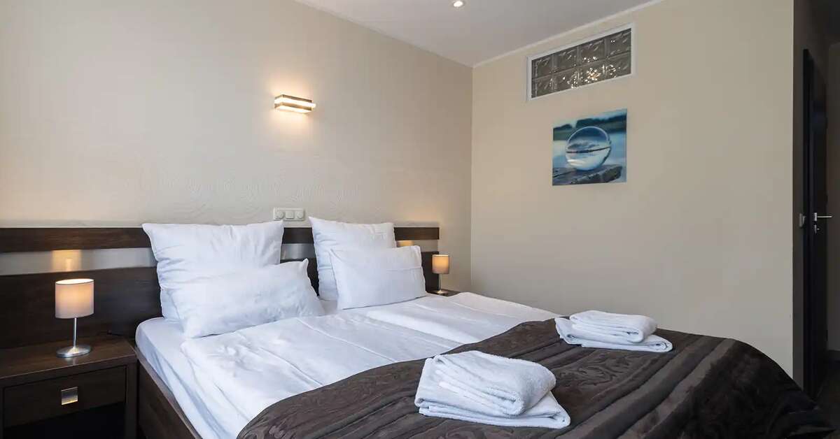 Een foto van Hotel Home