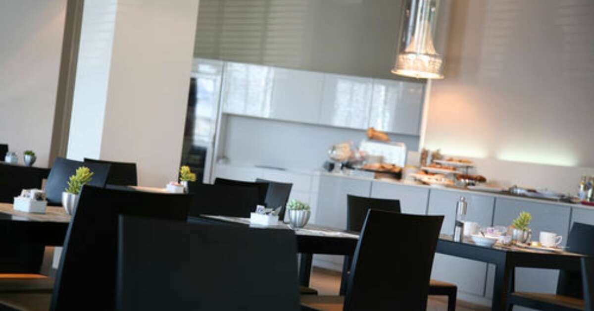 Een foto van G Hotel Ancona