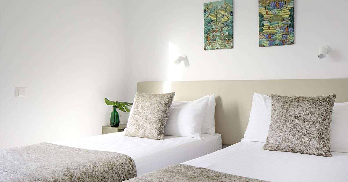 Ein Foto El Guarapo Apartments