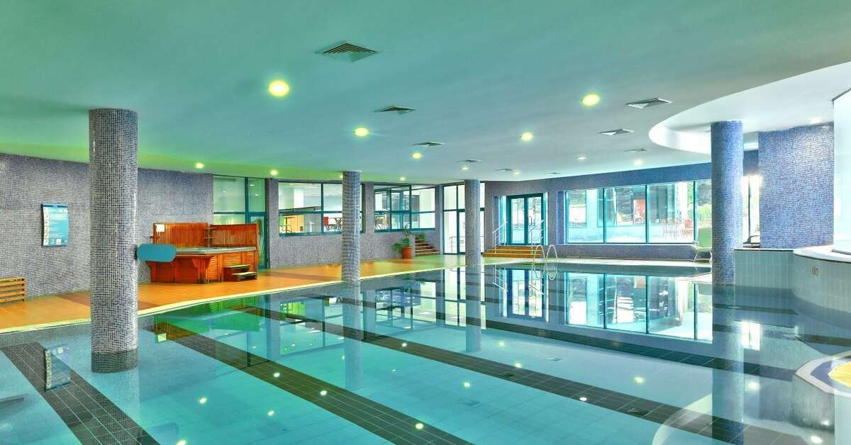 Een foto van Marina Grand Beach Hotel