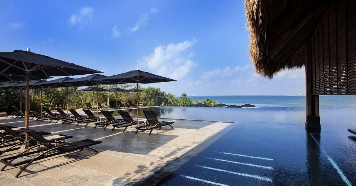 Een foto van Nizuc Resort & Spa