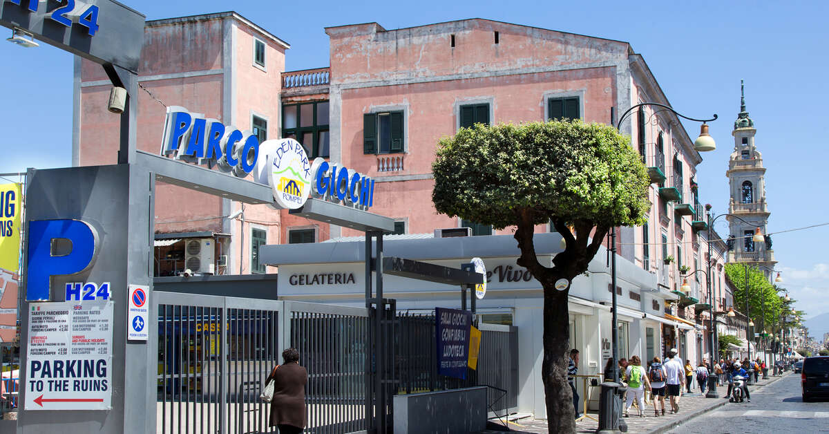 Een foto van B&B Casa Pacifico