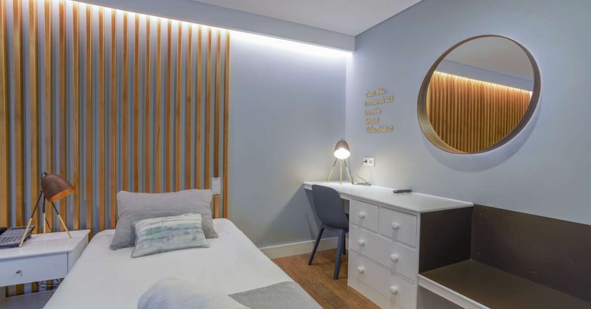 Een foto van Residential Teresinha