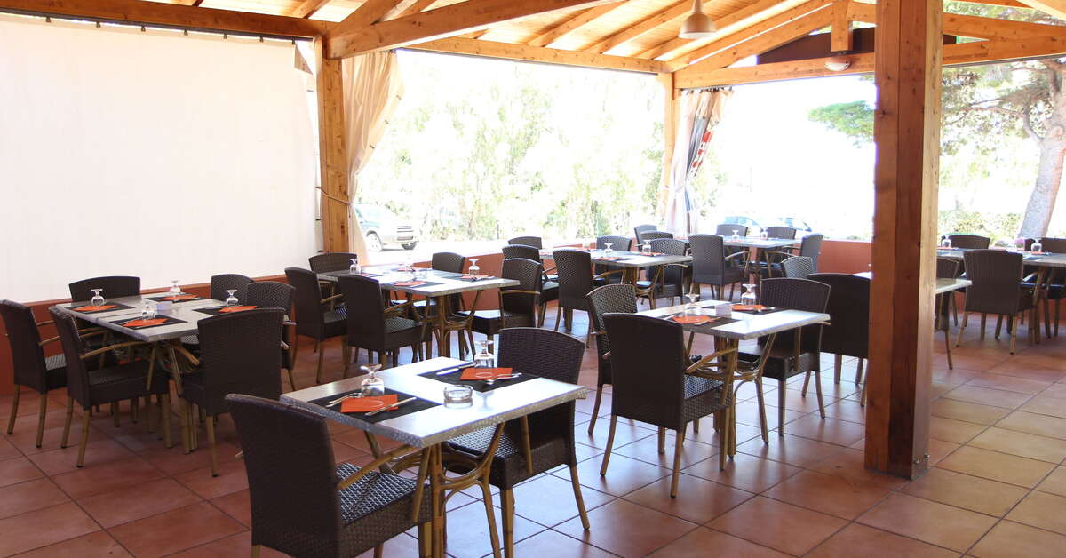 Een foto van Marina Manna Hotel & Club Village