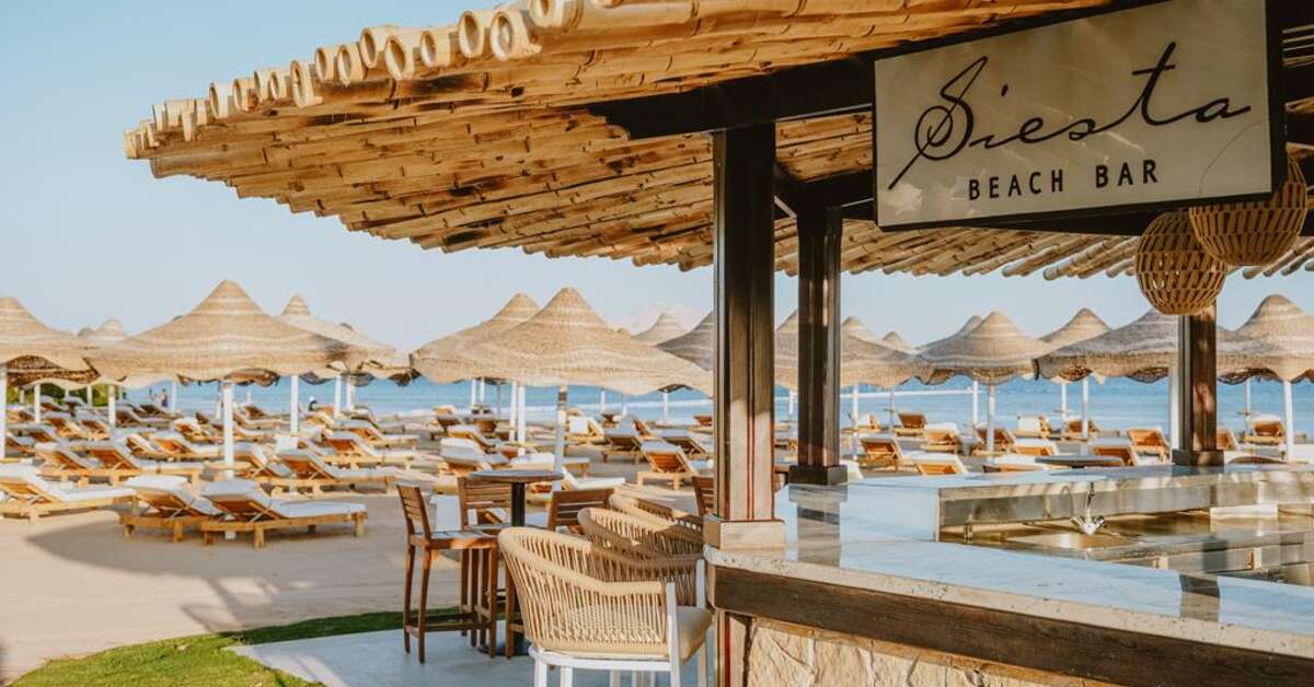 Een foto van Baron Palms Resort
