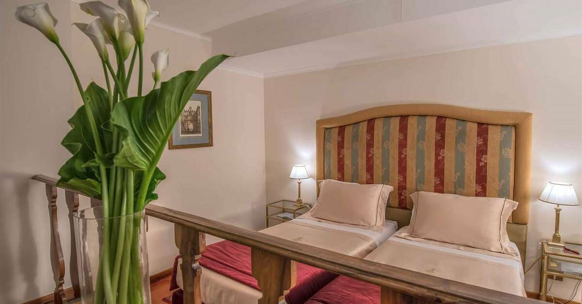 Een foto van Hotel Forum