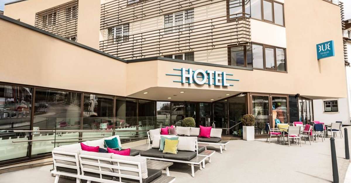 Een foto van TUI Blue Schladming