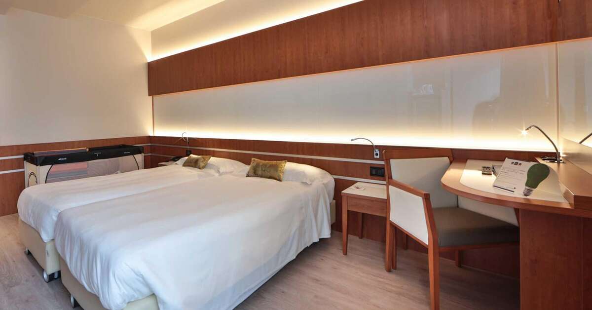 Een foto van Best Western Hotel Madison