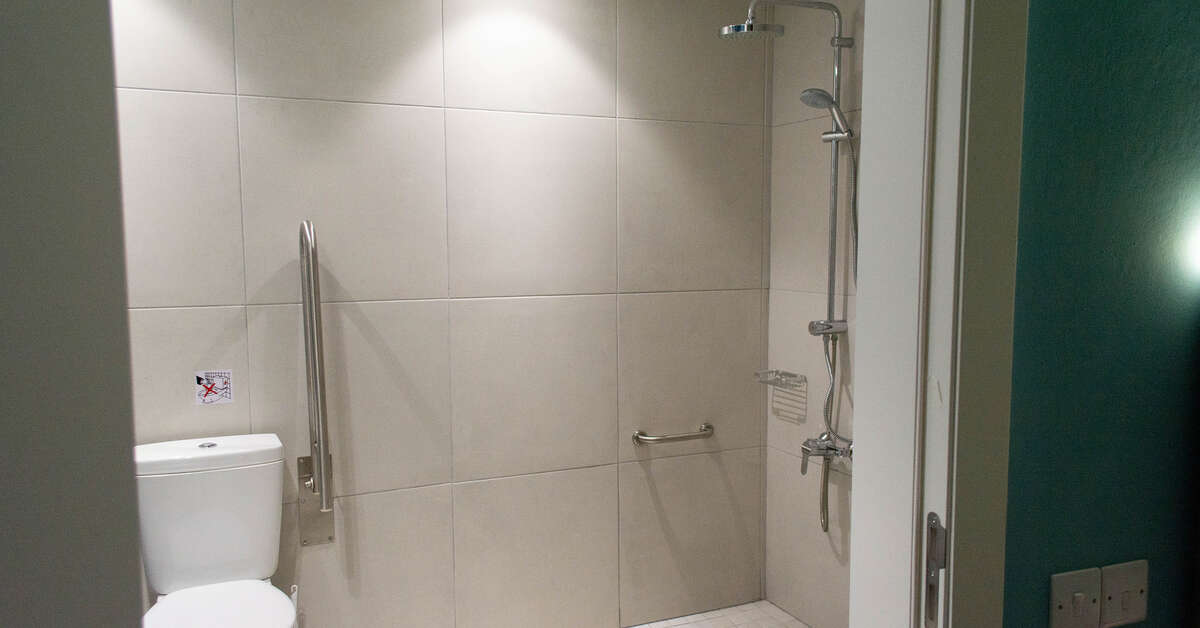 Een foto van Mandali Hotel