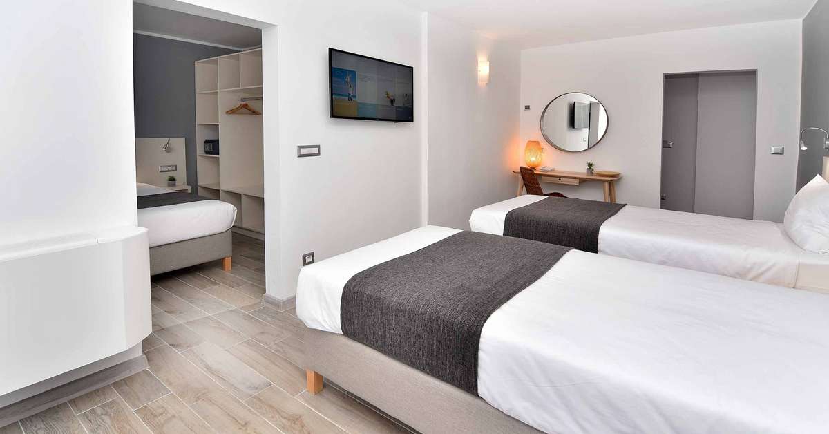Een foto van Ihotel Sunny Beach