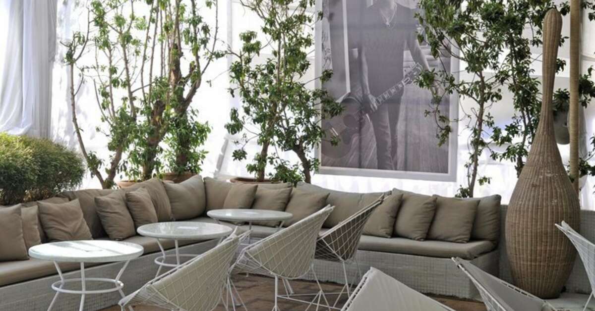 Ein Foto Bab Hotel