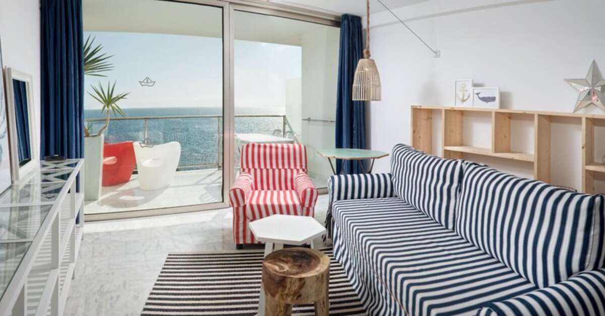 Een foto van Hotel Marina Suites
