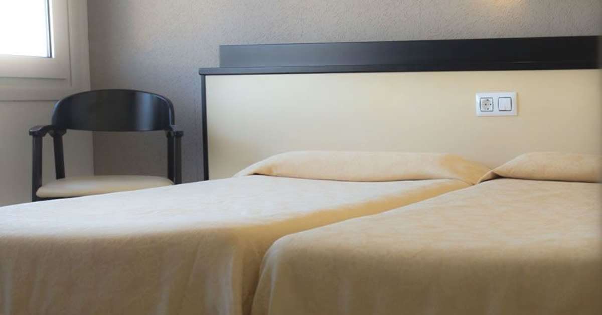 Een foto van Hotel Lloret Santa Rosa