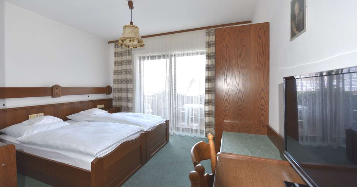 Ein Foto Wellness Hotel Binder