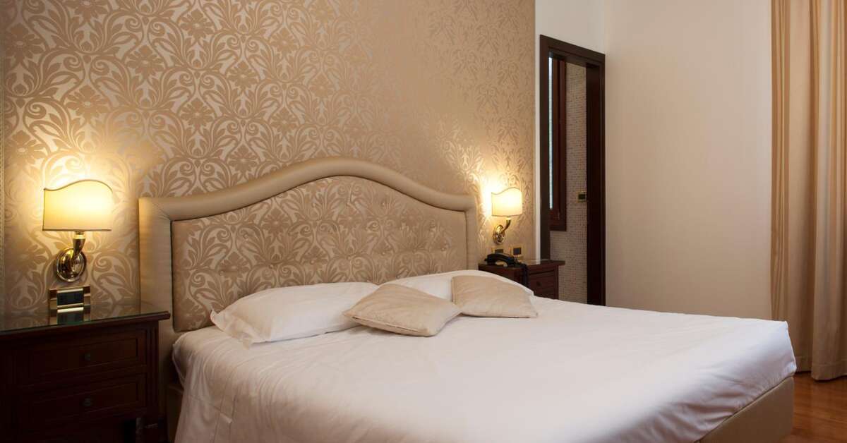 Een foto van Hotel Ca' D'Oro