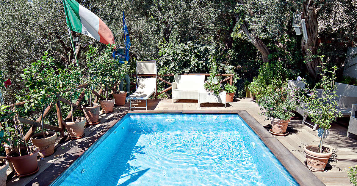 Een foto van Villa Bellavista