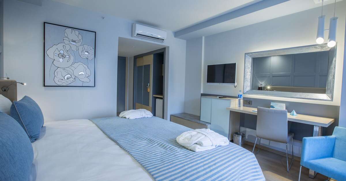 Ein Foto Numa Bay Exclusive Hotel