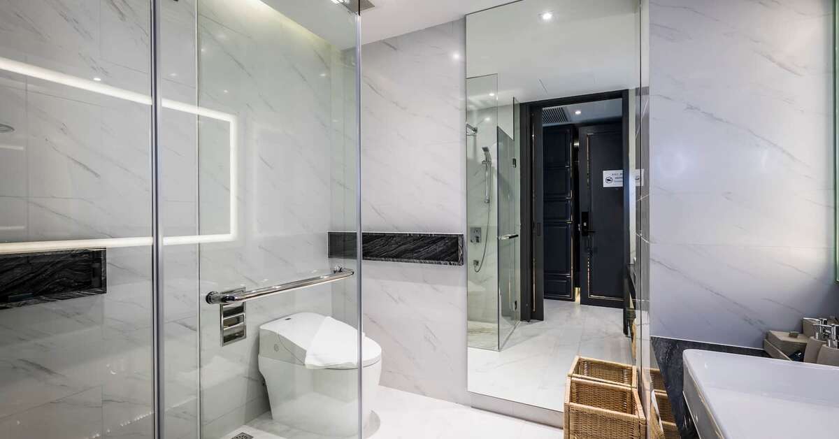 Een foto van Wyndham Grand Nai Harn Beach Phuket