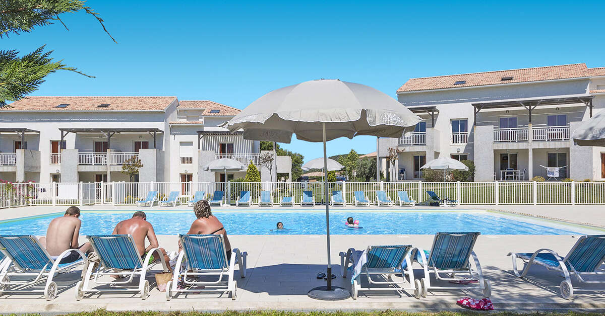 Een foto van Residence Casa D'orinaju