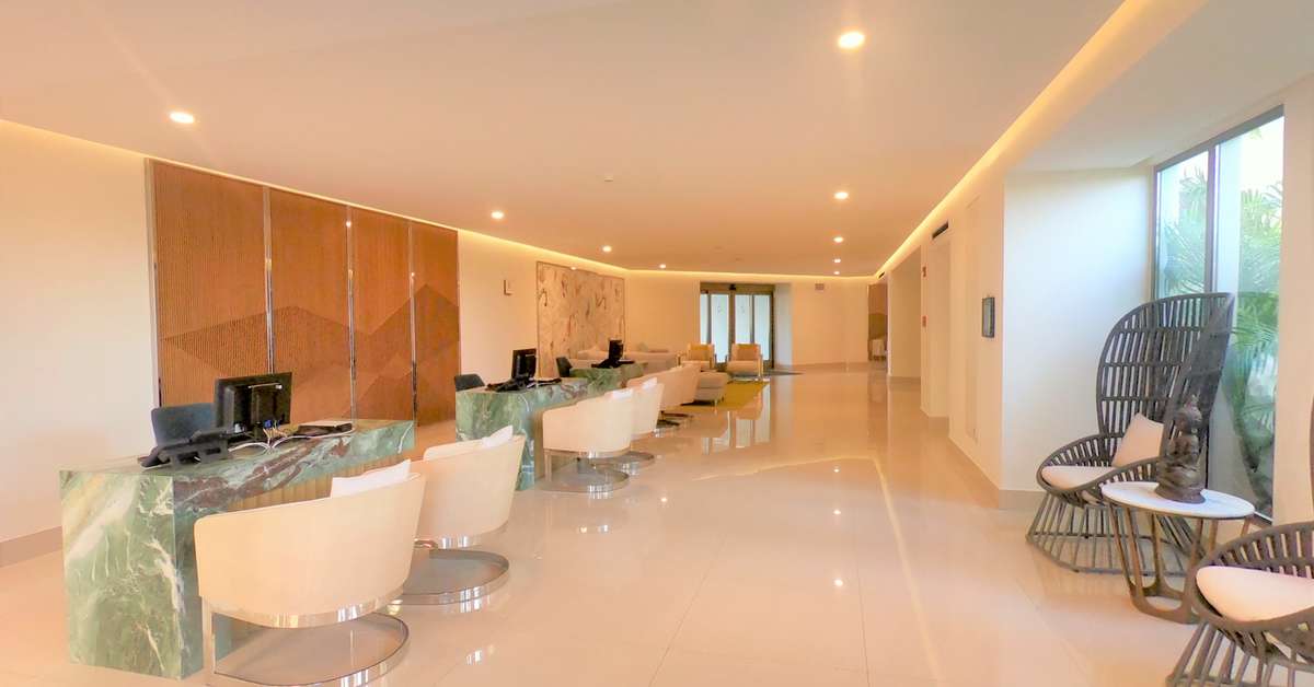 Een foto van Garza Blanca Resort & Spa Cancun