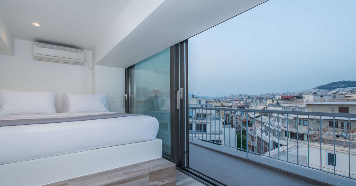 Een foto van Spot Apart Residence