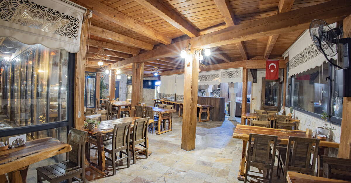 Een foto van Royal Cave Hotel