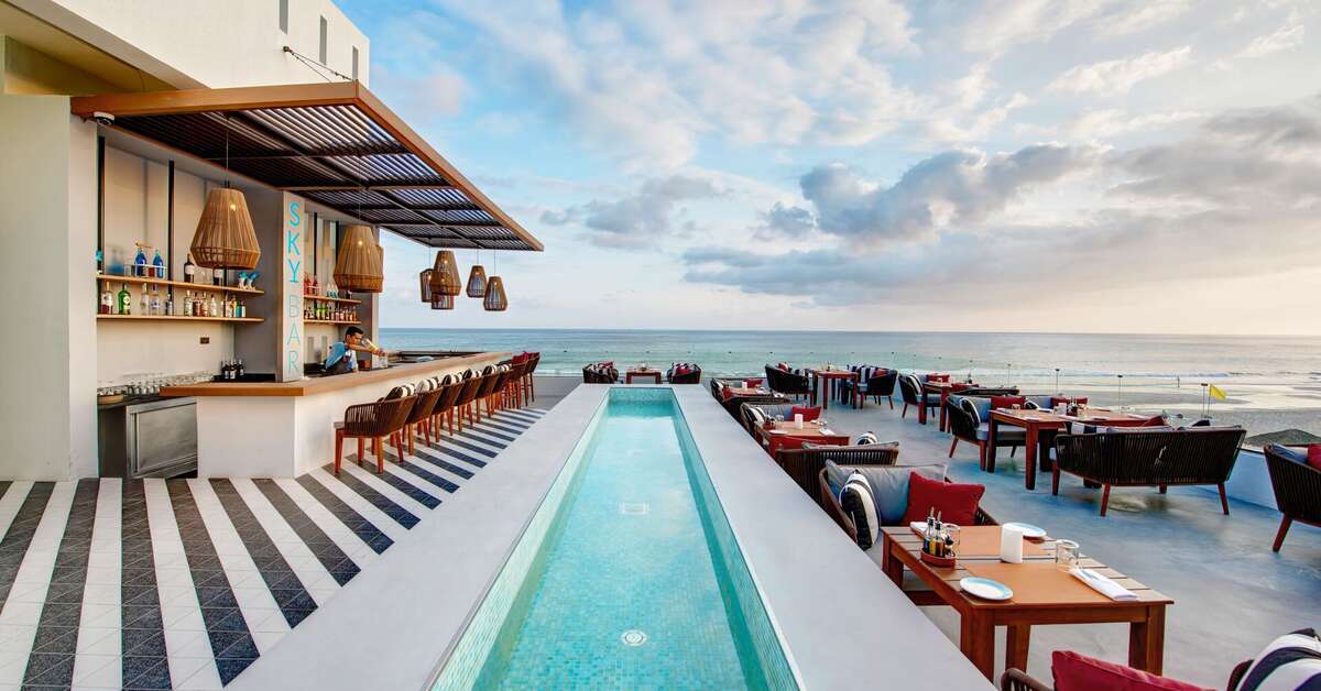 Een foto van Crowne Plaza Resort Salalah